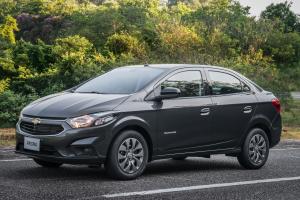 Chevrolet Prisma Advantage '2018